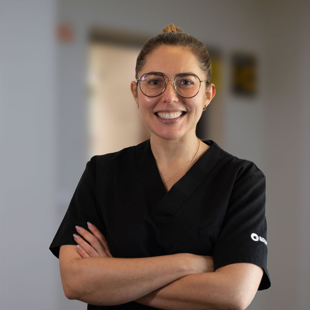 Dra. Andreia Morais – Especialista em Estética e Prótese Fixa
